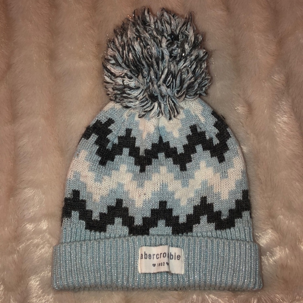 Abercrombie toboggan